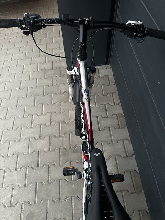 Велосипед Jensen Expert 29” M” 2x10 RockShox