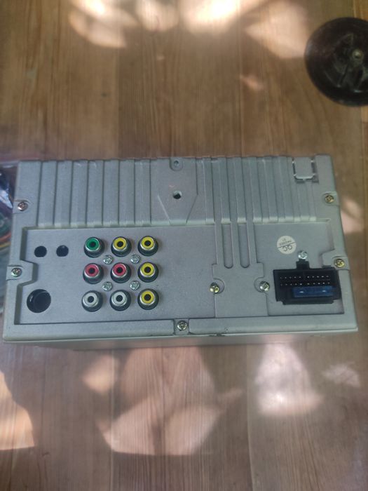 Продам магнитофон