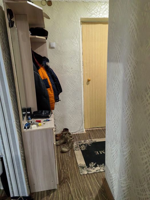 Продаю 2 х комнатную квартиру, на 3 этаже с ремонтом и мебелью... - Widok 5
