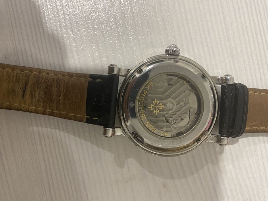 Часы Patek philippe