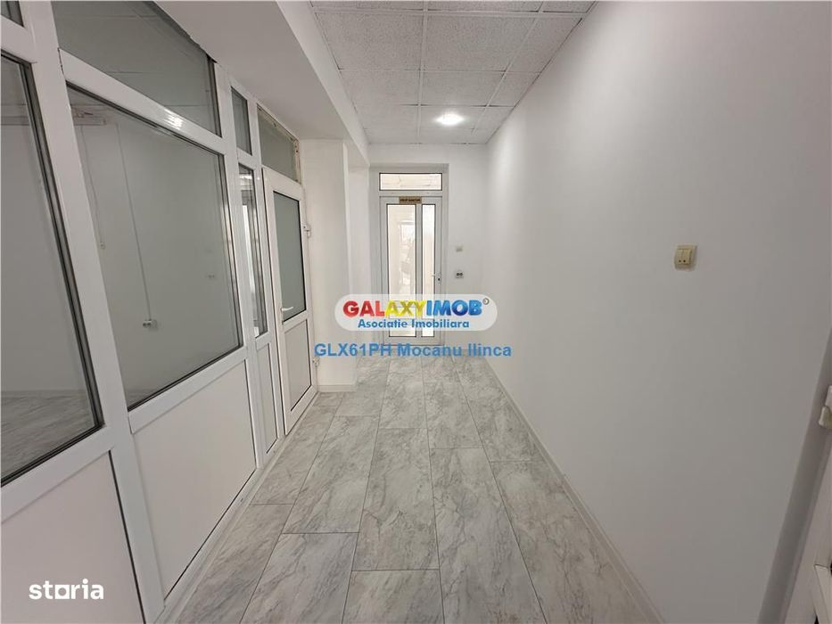 Inchiriere spatiu birouri 250 mp, in Ploiesti, zona Cantacuzino