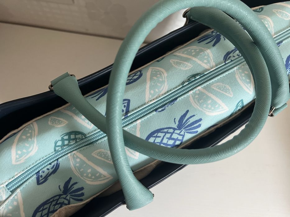 Obag : O’bag Wavy лимитирана