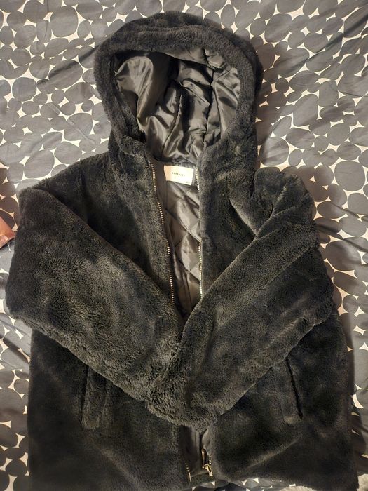 Палто Reserved детско