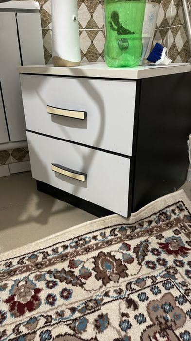 Спальный гарнитура