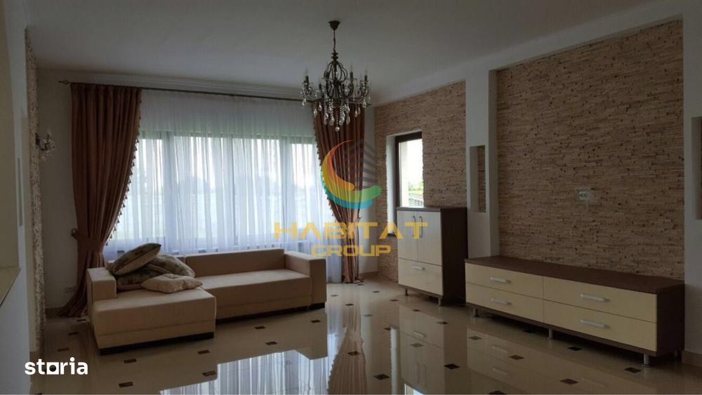 Inchireiere Casa Individuală 4 camere - Bragadiru | CURTE 800 mp