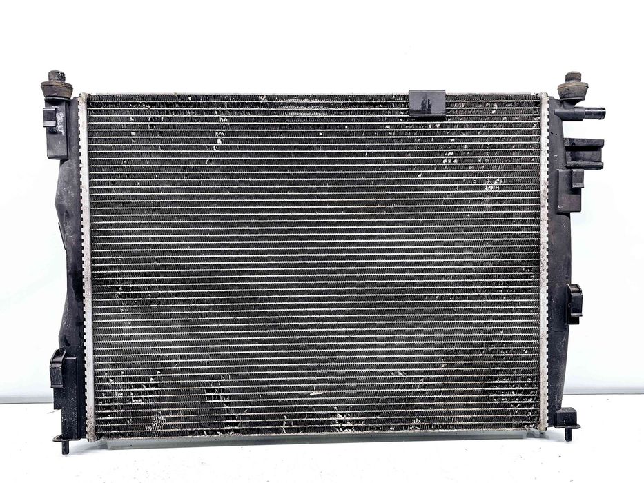 Radiator apa Nissan Qashqai [Fabr 2007-2014] 21410-JD50C 1.5 DCI K9K L