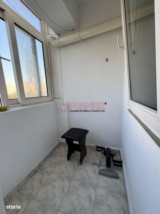Sector 3 - Parc IOR doua camere mobilat