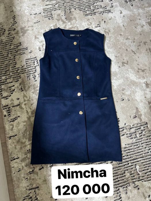 Nimcha sotiladi aybi yòq