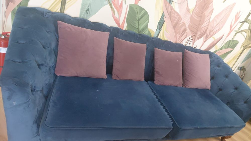 Диван комфортный для офиса