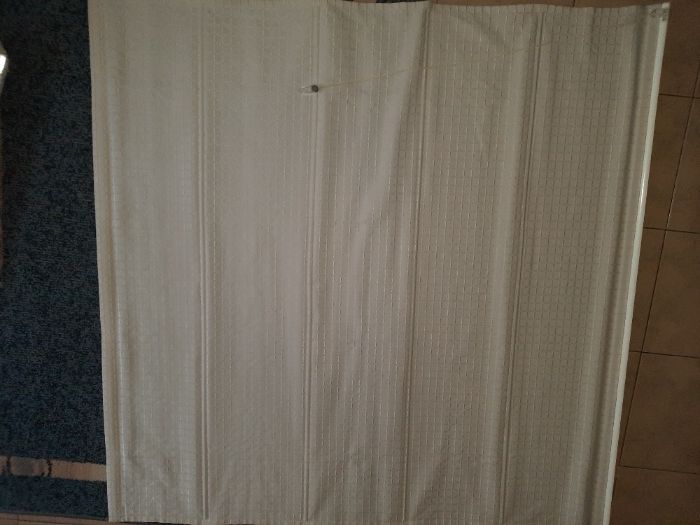 Платнени римски щори