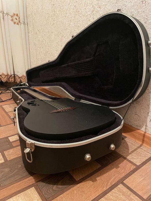 Гитара ovation Elite 1778TX обмен