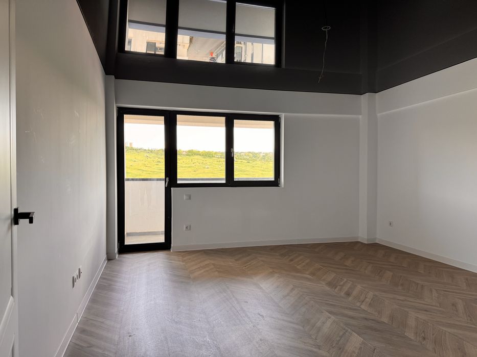 Pacurari - Rediu - Apartamente cu doua camere decomandate, INTABULATE - Dezvoltator