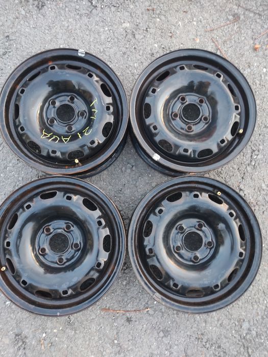Jante tabla 5x100 Vw, Skoda, Seat