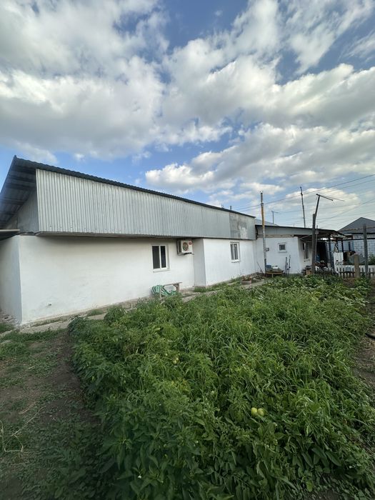 Продам частный дом