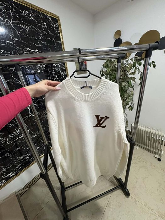 Bluza barbati louis vuitton