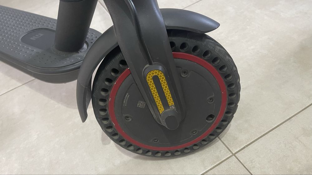 Trotineta electrica Xiaomi Mi Pro 2