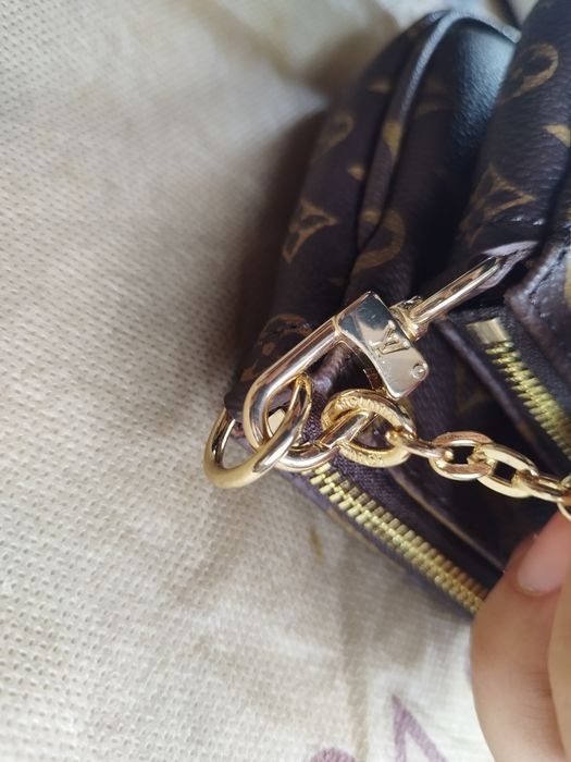 Нова   Louis Vuitton Multipochette чанта