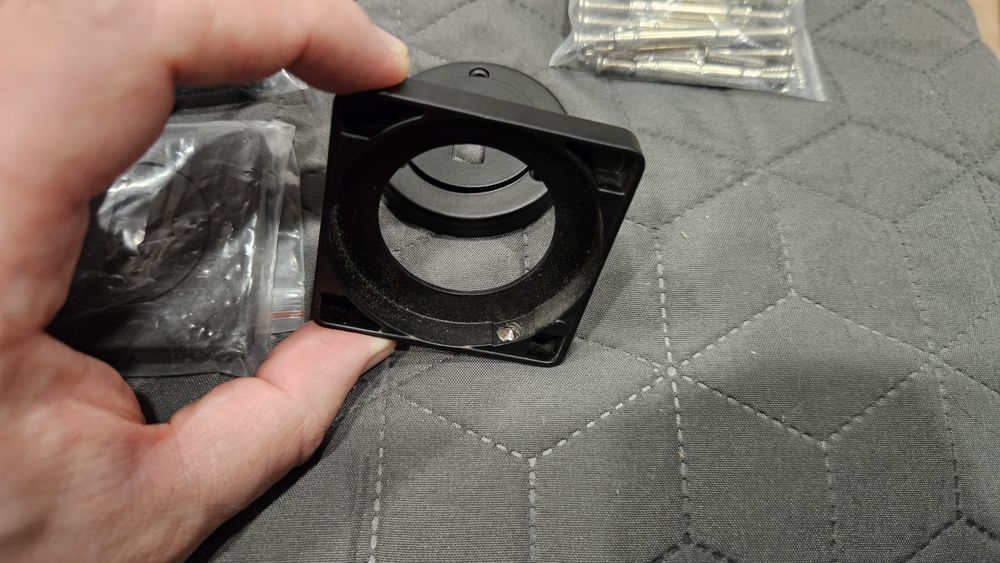 Vand manere de usi interior culoare negru