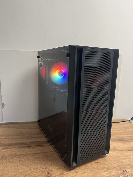 Систем Блок Corei5-12,Ssd512/16 Rtx2060/BariBarShop/ред/рассрочка