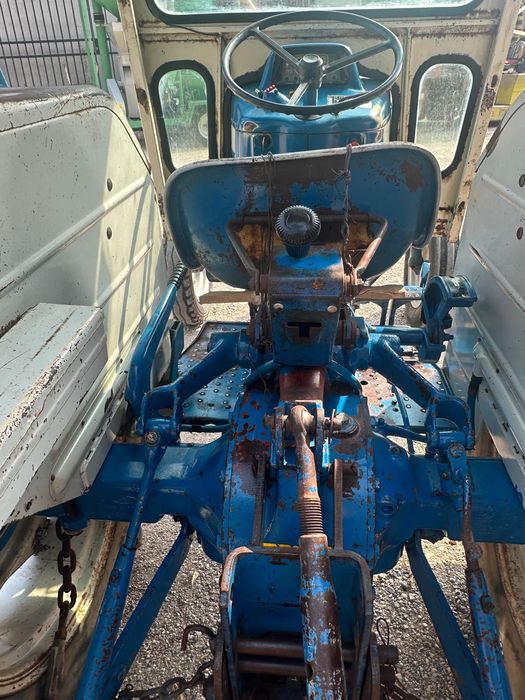 Tractor Ford 3600, 50 cai