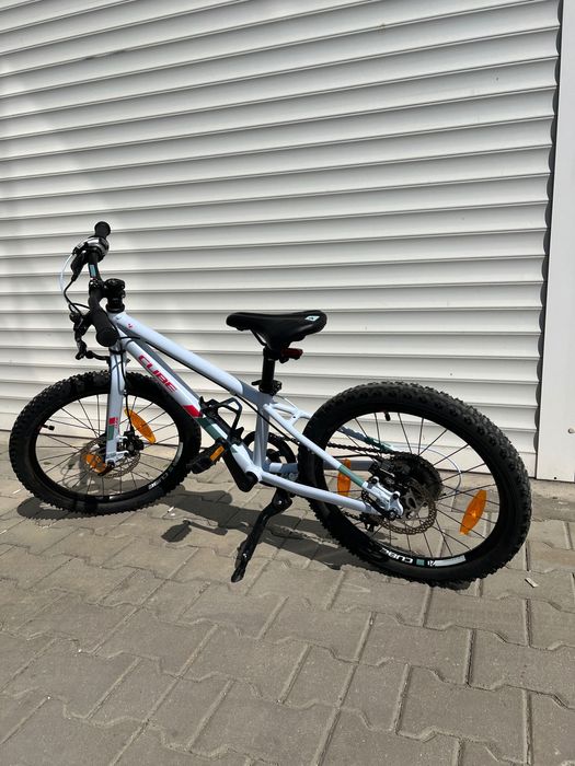 Детско колело Cube 20”