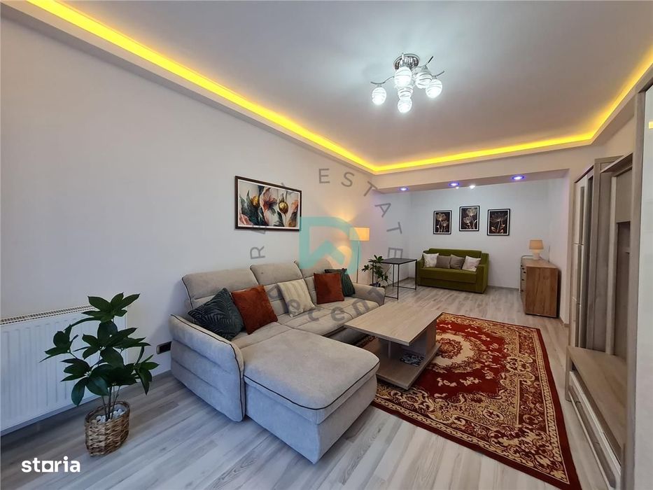 Apartament 2 camere Tractorul, Isaran, Brasov
