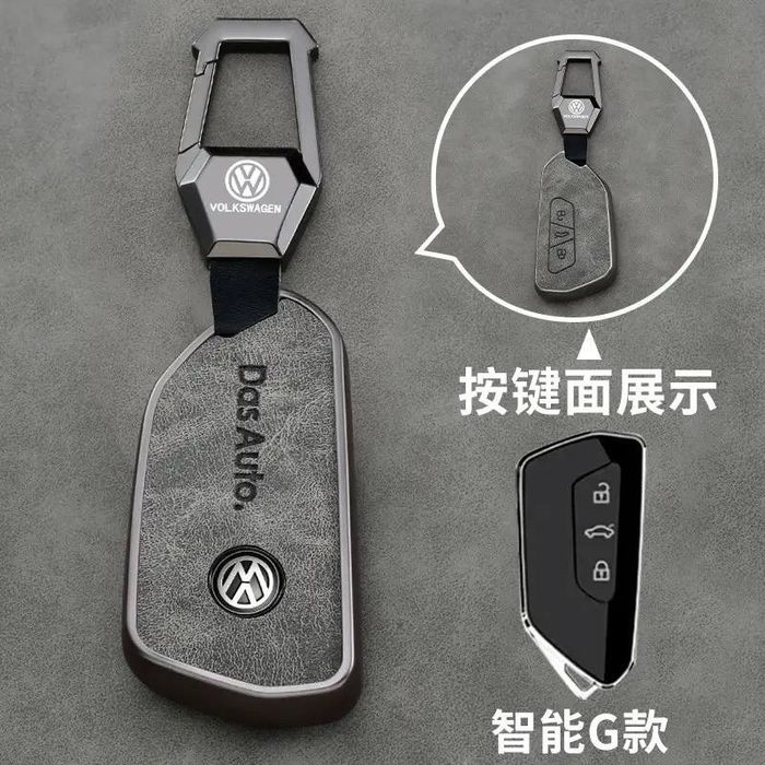 Pult Chexol Volkswagen Id4 Va Id6