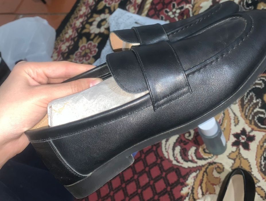 Туфли 39размеррр