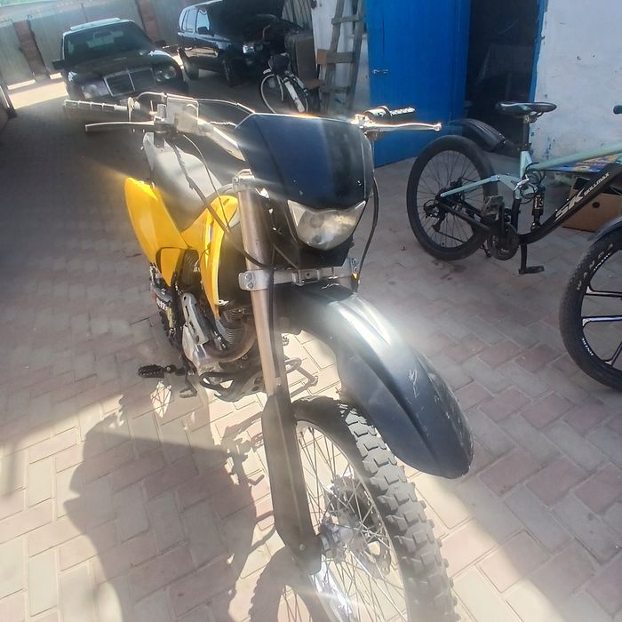 Продам или обменяю 06