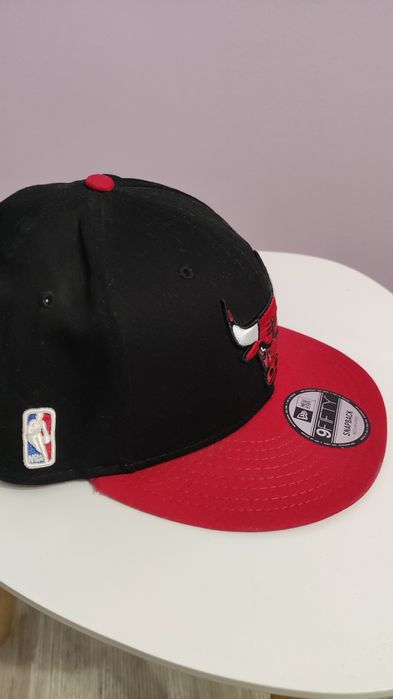 Шапка на Chicago Bulls