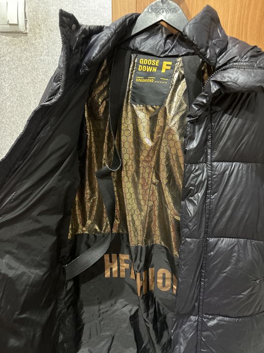 Куртка зима 140-146