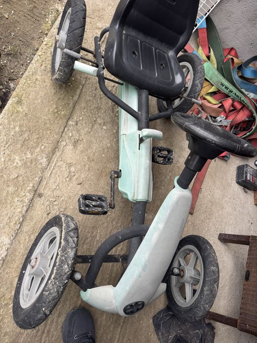 Vand cart in stare buna