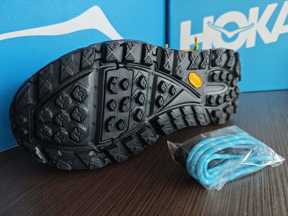 Hoka Tor Summit - unisex
