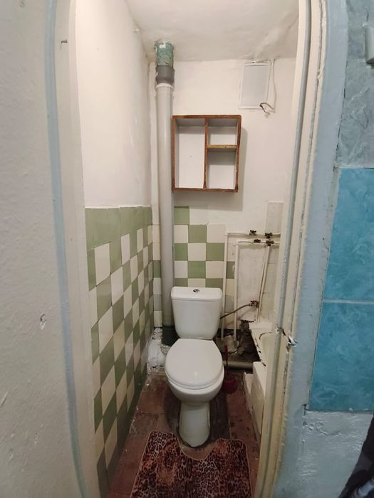 Продам малосемейку