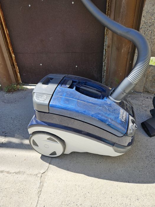 Thomas twin t2 пылесос