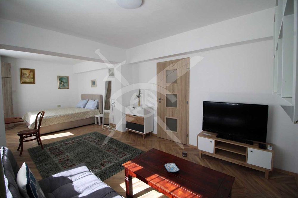 Двустаен апартамент в жк. Лозенец №188066