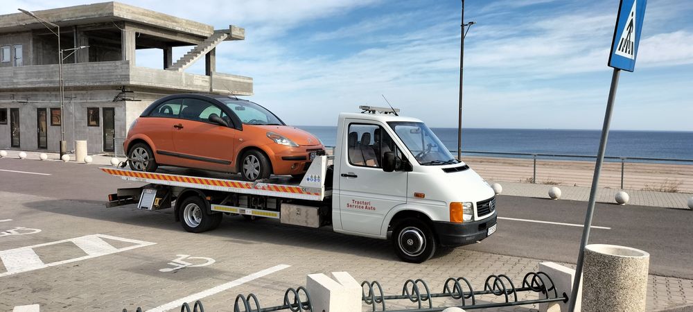 Tractări Asistență  Caransebes non-stop Caraș Severin