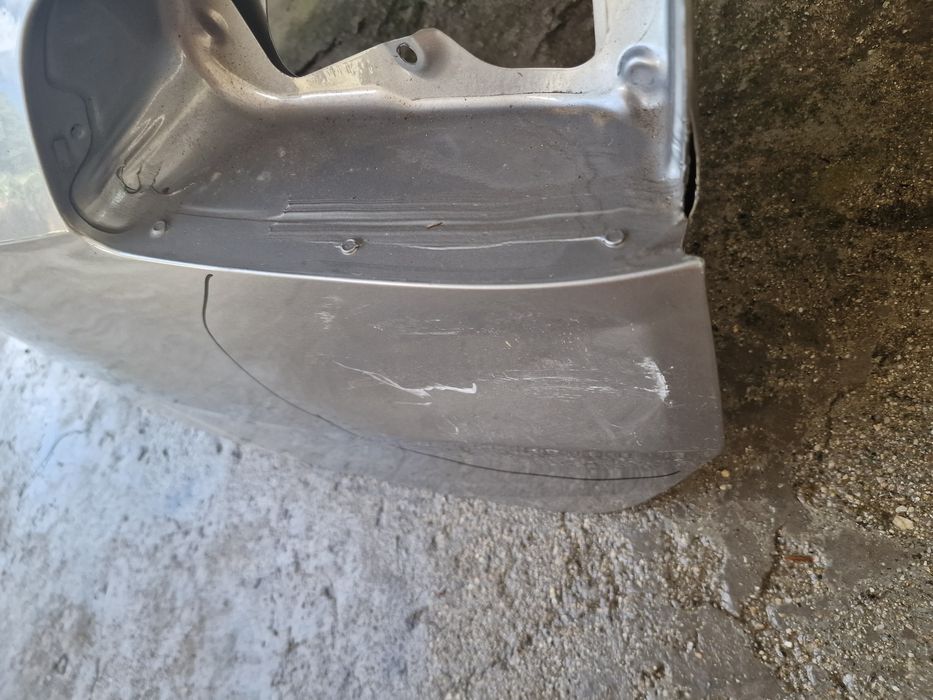 VW GOLF 7 багажник с. Лешница • OLX.bg