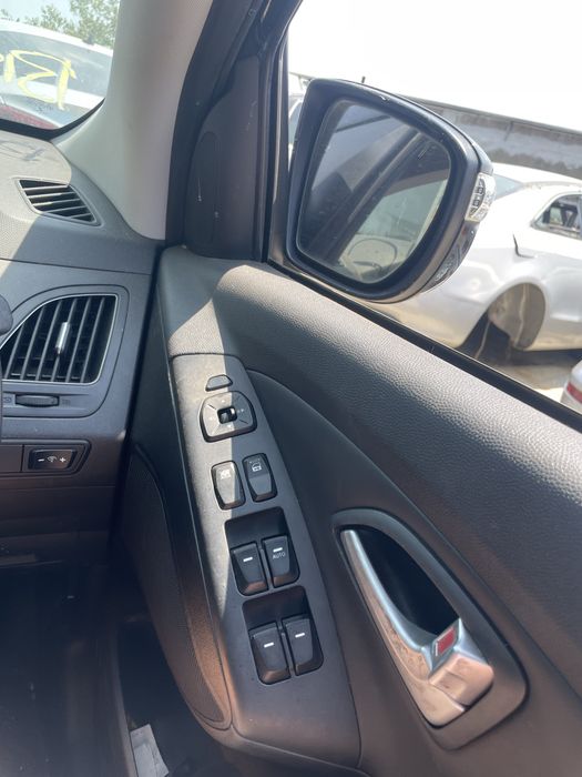 Hyundai ix35 1.7 на части Хюндай их35