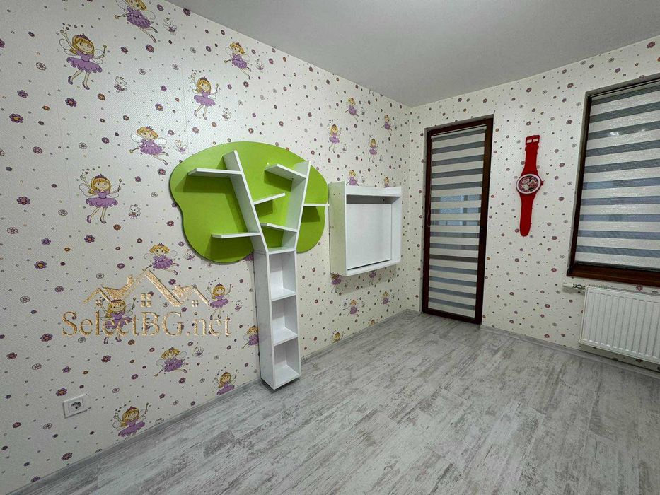 Дава се под наем Тристаен апартамент в Велико Търново, Център - 100 кв.м за 402.9 € - Снимка #6