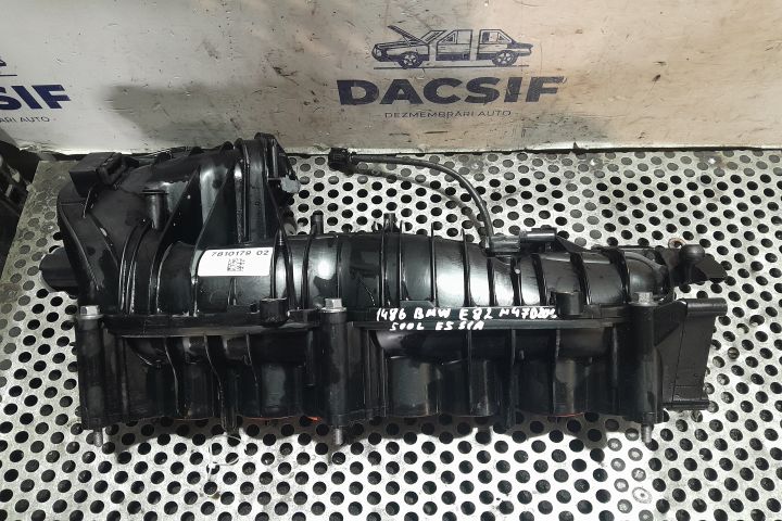 Galerie admisie 7810179 7810179 BMW Seria 1 E81/E82/E87/E88 (facelift