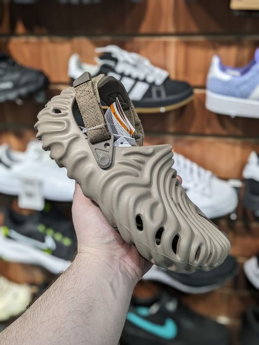 Кроксы, Crocs Salehe Bembury