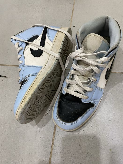 Оригинален е Найка