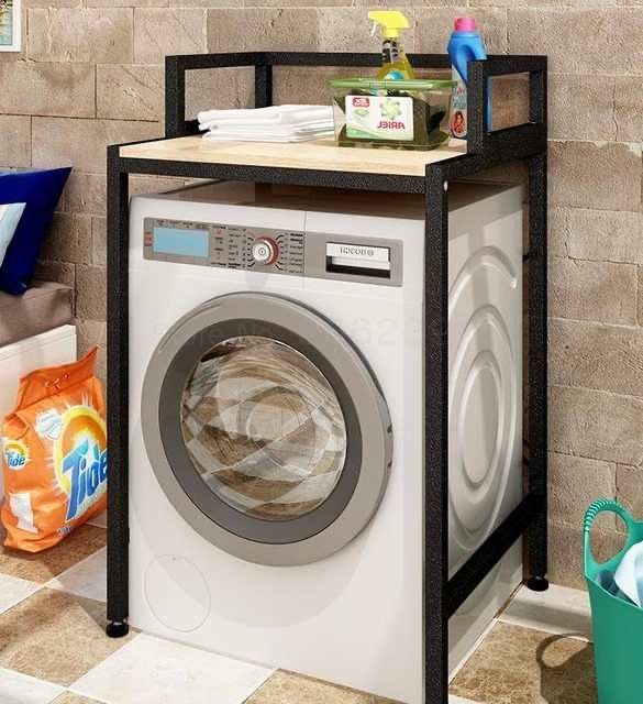 Стеллаж этажерка на заказ