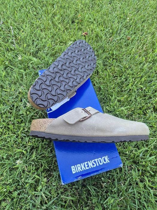 Birkenstock 39 номер
