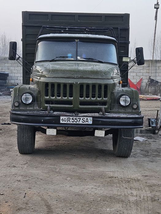 ZIL 131 Срочна Сотилади