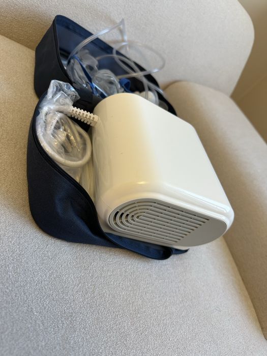 Игралятор омрон для ингаляций