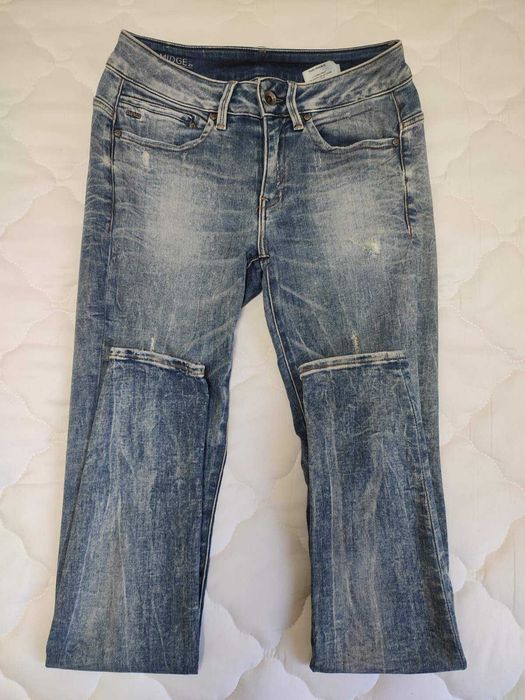 Оригинални дънки G star