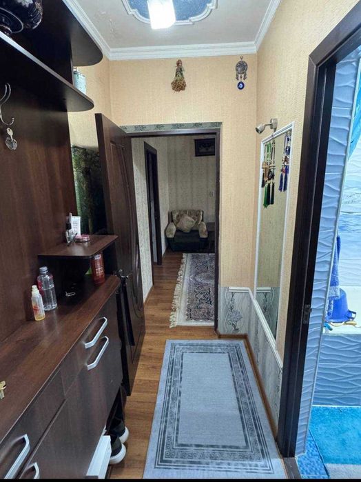 Сдаётся квартира парк фуркат