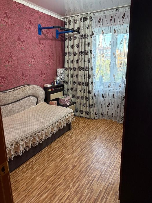 Продам 3 комнатную квартиру